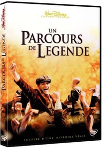 Un Parcours de légende