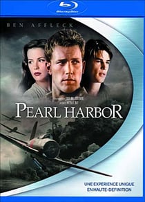 Pearl Harbor
