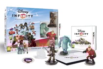 Pack de démarrage - Disney Infinity