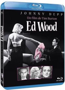 Ed Wood