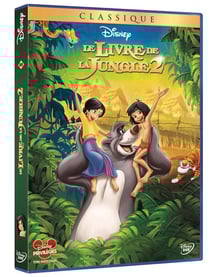 Le Livre de la jungle 2