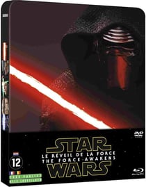 Star Wars 7 : Le Réveil de la Force