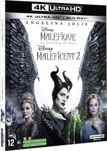 Maléfique 2 : Le Pouvoir du Mal
