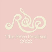 The Reve Festival 2022: Feel My Rhythm (Version Orgel)
