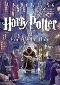 Harry potter a l'ecole des sorciers (en vietnamien)