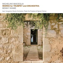 Oeuvres pour trompette et orchestre