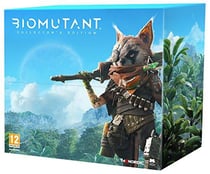 Biomutant - Édition Collector