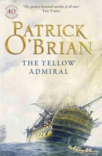 The yellow admiral
