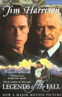 Legends of the fall