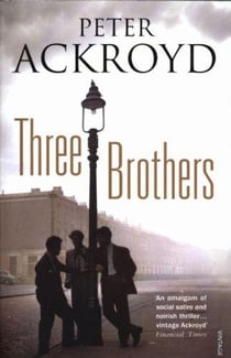 THREE BROTHERS