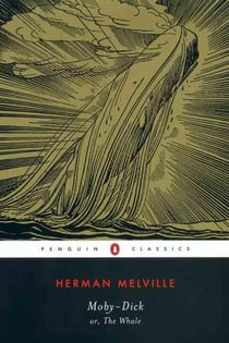 Moby-dick: or, the whale