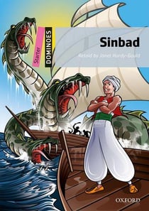 Dominoes, new edition starter: sinbad