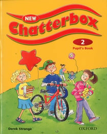 New Chatterbox 2: Pupil's Book