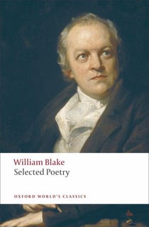 Selected poetry