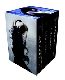 Fallen: boxed set