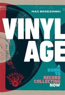 Vinyl age