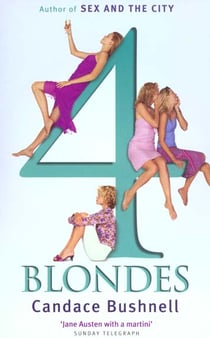 Four Blondes