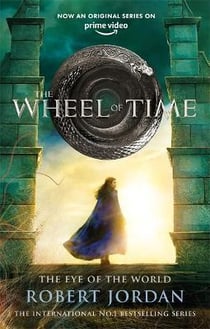 The wheel of time t.1 : the eye of the world