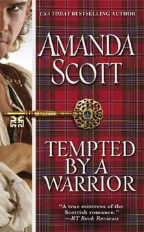 TEMPTED BY A WARRIOR