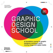 Graphic design school (8e édition)