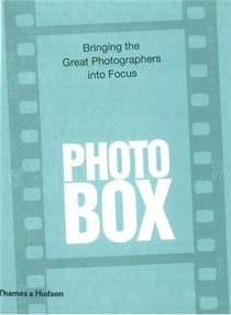 Photobox bringing the great photographers into focus
