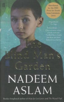 The blind man's garden