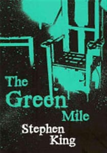 The Green Mile : The iconic horror masterpiece