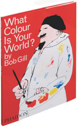 What colour is your world ?
