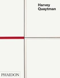 HARVEY QUAYTMAN