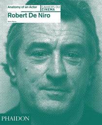 ROBERT DE NIRO