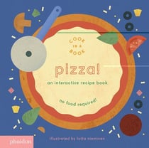 PIZZA!