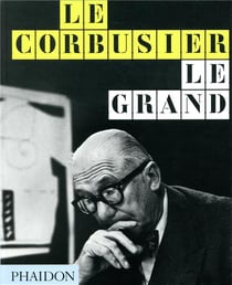 Le Corbusier Le Grand