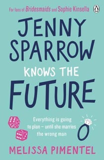 JENNY SPARROW KNOWS THE FUTURE