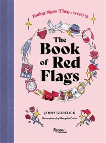 The book of red flags