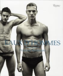 eaux d'hommes