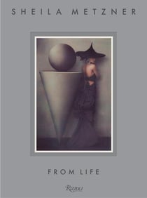 Sheila Metzner From Life /anglais