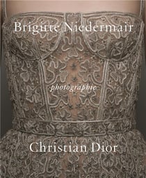 Photographie : Dior par Brigitte Niedermair