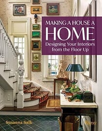Making a house a home