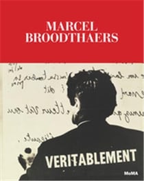 Marcel broodthaers