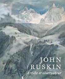 John Ruskin : Artiste et Observateur