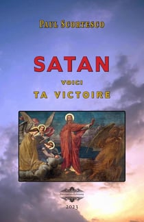 Satan voici ta victoire