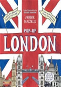 POP-UP LONDON