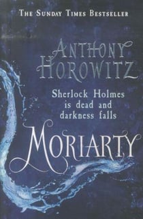 Moriarty