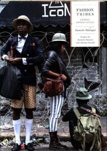 FASHION TRIBES