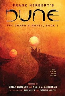 Dune : the graphic novel