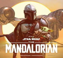 The mandalorian : the art of Star Wars (season one)