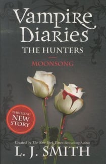 Moonsong - vampire diaries 9