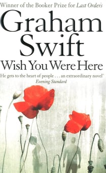 Wish you were here