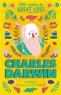 Charles Darwin