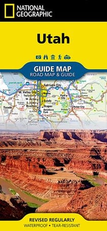 UTAH PN - 1/1,314M
